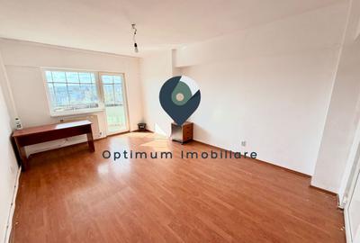 Apartament cu 2 camere decomandat în Mărăști