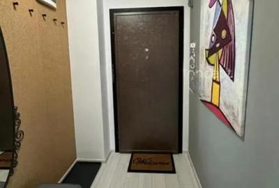 Garsonieră cu pat- Moghioroș Residence | Metrou Drumul Taberei | Parcare - 6
