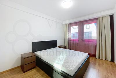 3 camere, bloc nou, garaj subteran, zona Centrala, USAMV,UMF, Platinia - 6
