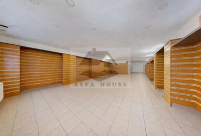 Casă plus Spațiu Comercial 741 mp, Teren 906 mp Brasov - zona Blumana - 1