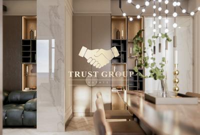 Apartament 5 camere | Imobil restaurat cu lift | 4 balcoane | 3,20 m | Fără risc - 8