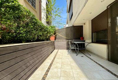 Apartament cu 4 camere 250mp* 2 parcări subterane / Dorobanti-Capitale - 45