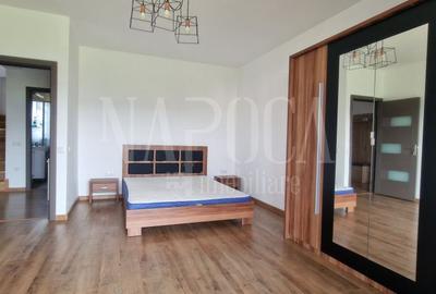 Apartament cu 4 camere decomandat în Bună Ziua