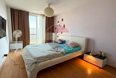 Apartament cu 2 camere de vanzare zona 1 Decembrie 1918 strada Fetesti - 2