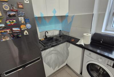 Apartament 2 Camere Complex Solis 2 Estic Park Pantelimon - 7