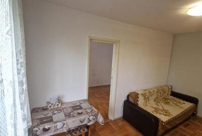 Apartament 2 camere etaj 2 zona Dacia / Iulius Town / - 21