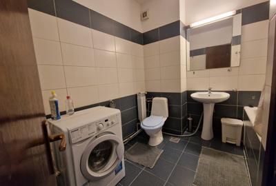 # LIBER - 2 camere amenajat complet bloc nou - TATARASI - KAUFLAND - 9