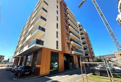 Apartament cu 2 camere decomandat în Sud