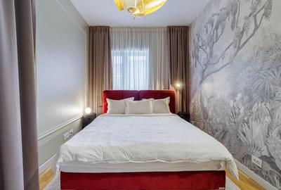 Penthouse exotic design - 2 terase + loc parcare - Avalon Estate-Pipera - 16