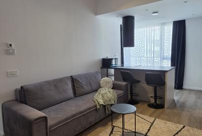 Apartament 2 Camere Tomis Plus - MOBIPARK - 2
