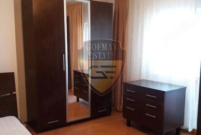 3 camere, Faleza Nord, vedere la mare, centrala pe gaz, A/C et 3/4, 80mp, balcon - 9