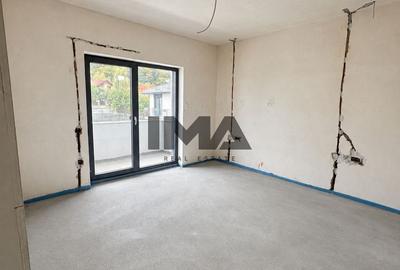 Duplex cu priveliște panoramică | 120 mp | Garaj | Chinteni - 11