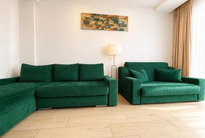Apartament Exclusivist | Aproape de Plajă | Mamaia Central - 2