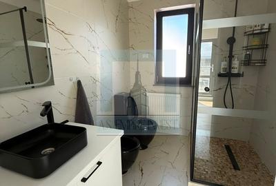 Casă / Villa finalizată, 350 mp teren - zona Sanpetru/Brașov - 7