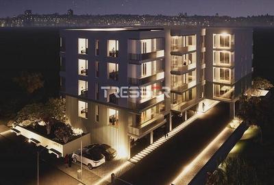 Apartament cu 2 camere decomandat în Universitate
