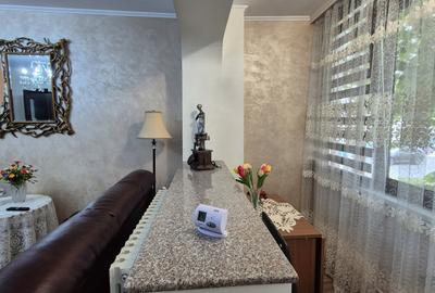 Apartament 3 camere de închiriat | Tomis 2 - 16