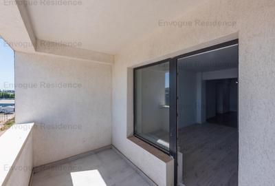 Oferta - Ap 2 cam, Auchan - Iuliu Maniu, Envogue Residence - 16