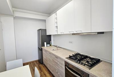 Studio in Carol City Park | Bloc 2017 | Parc 1 minut | Ideal Investitie - 4