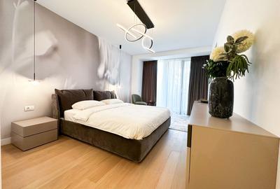 Apartament 4 camere   | 2 terase |  Zona Aviatorilor - 1