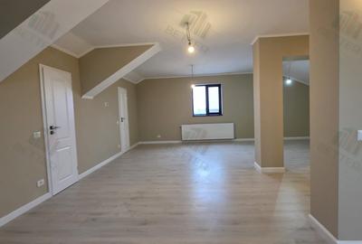 Vilă P+1+M Berceni, centru | 9 camere | 347 mp utili | Teren 465 mp - 11