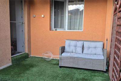Apartament 2 camere - Green Park Tătărași - 17