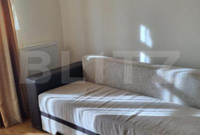 Apartament cu 4 camere decomandat, mobilat în Fălticeni