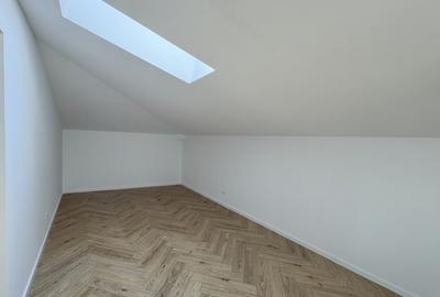 Cartierul Evreiesc-Unirii |Vilă premium de închiriat | 174 mp | P+M| Comision 0% - 9