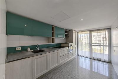 Penthouse – Arcul de Triumf, 200 mp, piscină privată, terase - 5