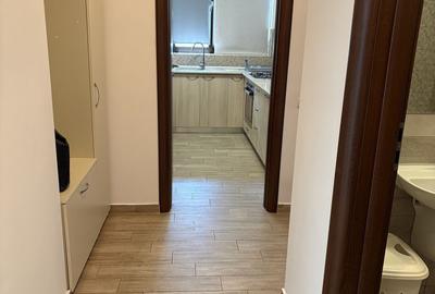 2 Camere | Ghencea | Parcare | Centrala - 6