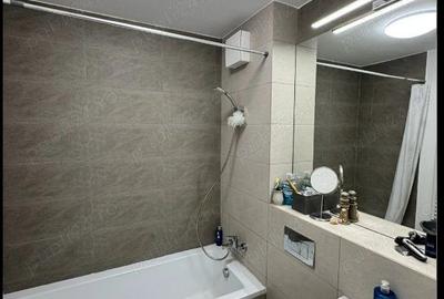 Apartament 3 cam decomandat Baba Novac Residence,loc parcare subteran - 7