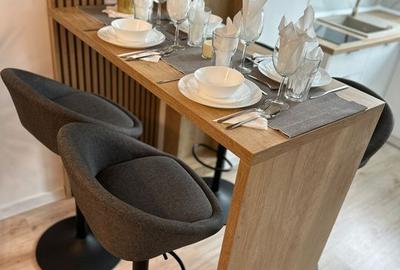 Ivory Residence: apartament cu 2 camere direct Dezvoltator, comision 0% - 3