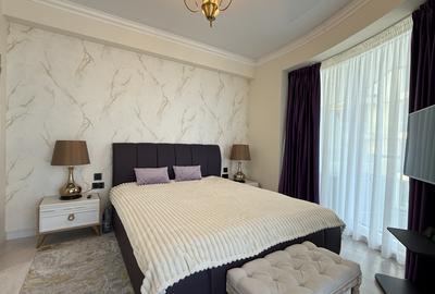 Apartament cu 3 camere direct in prima linie la mare White Sea - 51