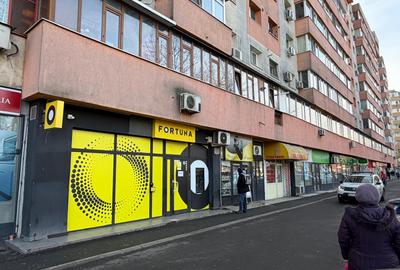 Spațiu comercial, 120 mp în Berceni