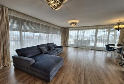 PENTHOUSE EXCLUSIVIST CU TERASĂ PANORAMICĂ ÎN CENTRUL CAPITALEI - 8
