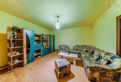 Casă cu 3 camere de vânzare in Vladimirescu - 21