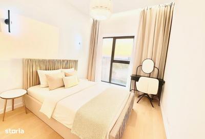 One Verdi | 3 Camere | Centrala | Parcare | Terasa | View Panoramic | - 15