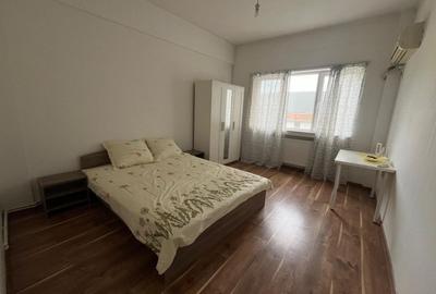 Apartament cu 3 camere cu vedere pe Regina Elisabeta / Ultracentral / Risc 1 - 8