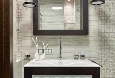 #CENTRU, PALAS MALL, APARTAMENT LA BLOC NOU PRIVELISTE SUPERBA - 4