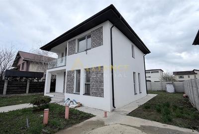 Casa Individuala - 5 camere - 3 bai - 400mp - 2