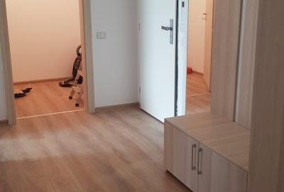 City of Mara | Proprietar | 2 camere | 64 mp | Balcon 11 mp | Parcare subterană - 13