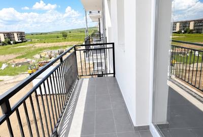 Apartament 2 camere Sibiu finalizat 92.950 euro Direct dezvoltator | Comision 0% - 9