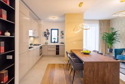 *****Herastrau Luxury Apartments | Park View - 2