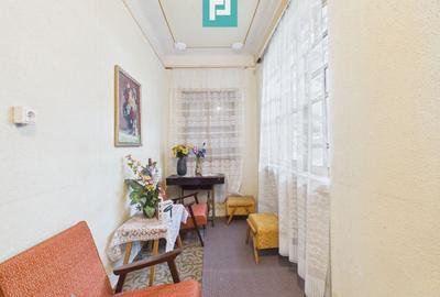 Casă din cărămidă 6 camere – Ineu - 6
