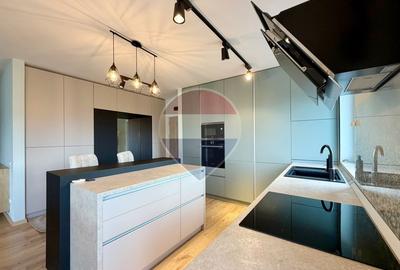 Apartament cu 3 camere de închiriat în zona Calea Turzii - 4
