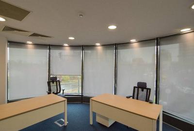 0% comision! Inchiriere birouri Barbu Vacarescu, 304 - 1009 mp - 9