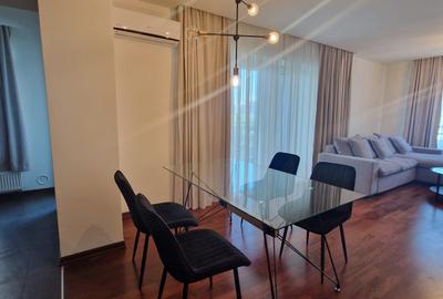InCity Residence | 3 camere (tip A) | Renovat - 3