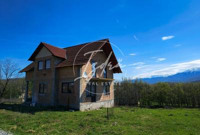 Casa de vanzare in Talmaciu - 1
