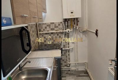 Garsoniera de inchiriat | Gara de Nord | Metrou | Centrala Proprie - 3