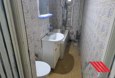 Dacia | Ap. 3 camere, 53 mp | Parter | 80.900 € - 2