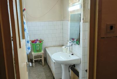 Apartament Generos cu 1 Cameră | Calea Mănăștur | Vedere panoramica - 9